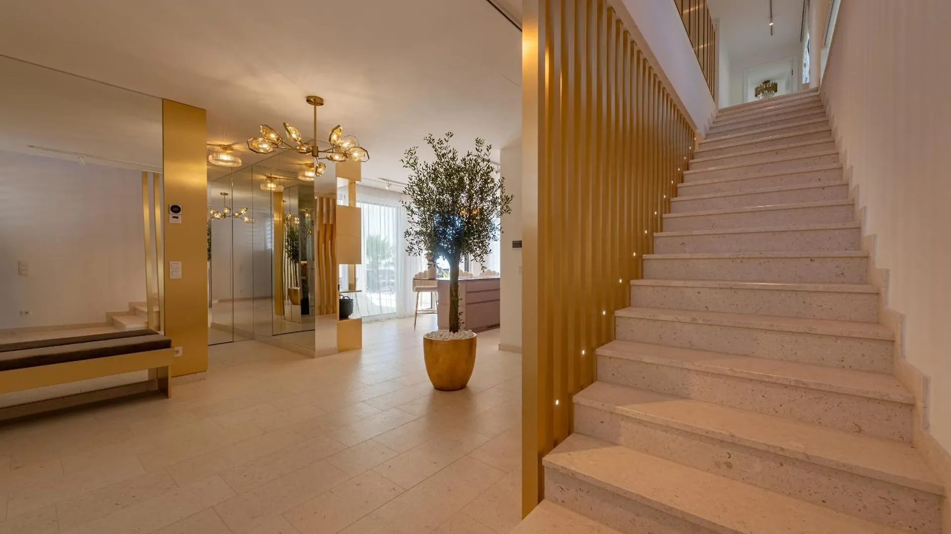 Villa Posh Zadarvillas