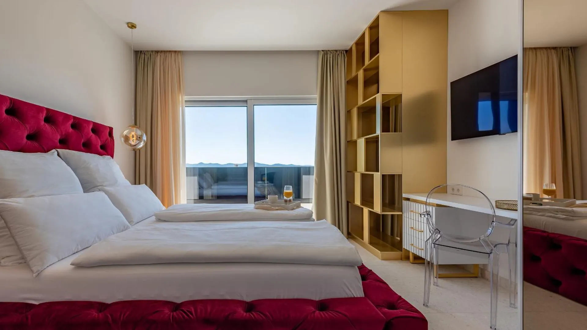 Villa Posh Zadarvillas Croatia