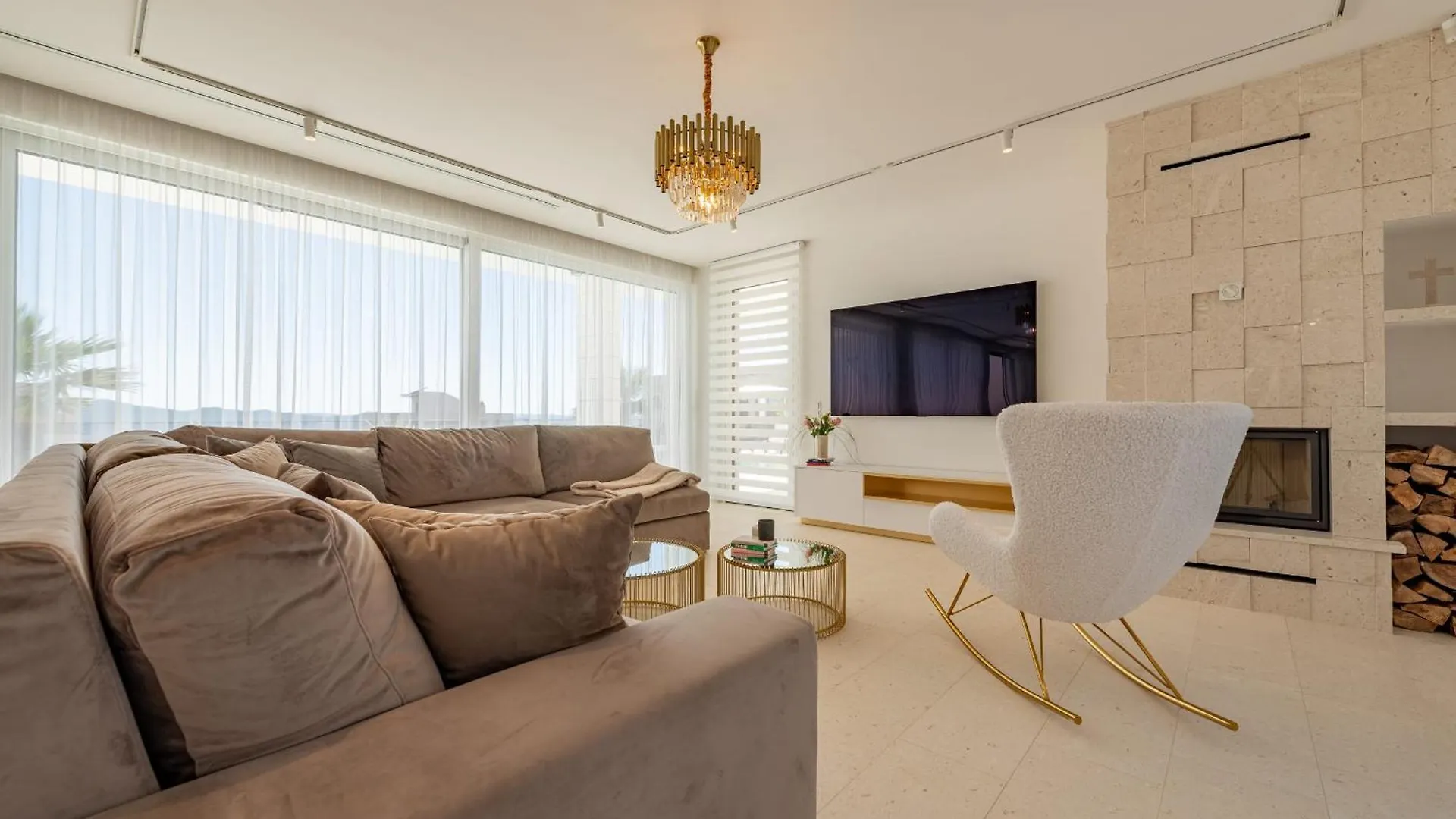 Villa Posh Zadarvillas 0*, Zadar Croatia