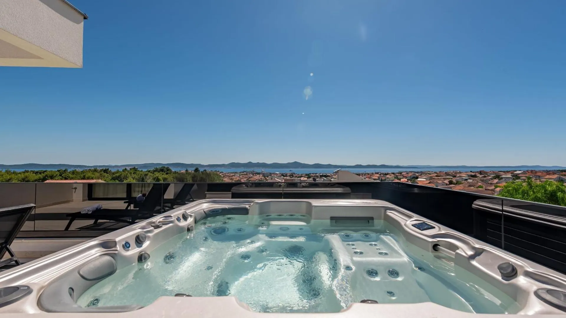 Villa Posh Zadarvillas