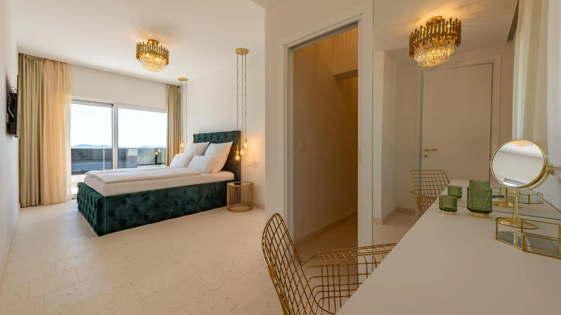 Villa Posh Zadarvillas