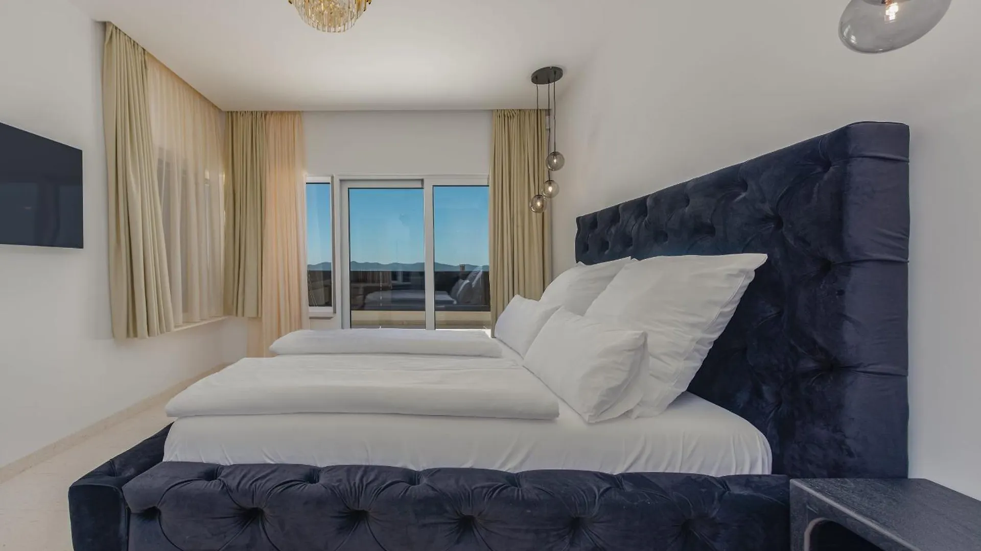 Villa Posh Zadarvillas Zadar