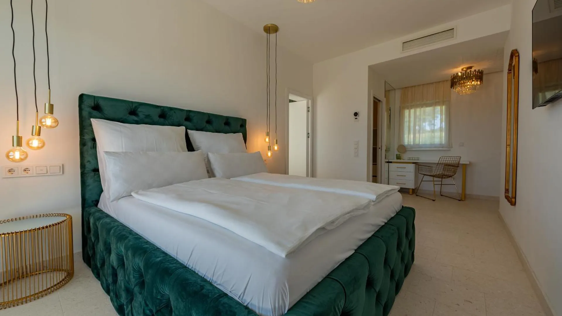 Villa Posh Zadarvillas 0*, Zadar Croatia