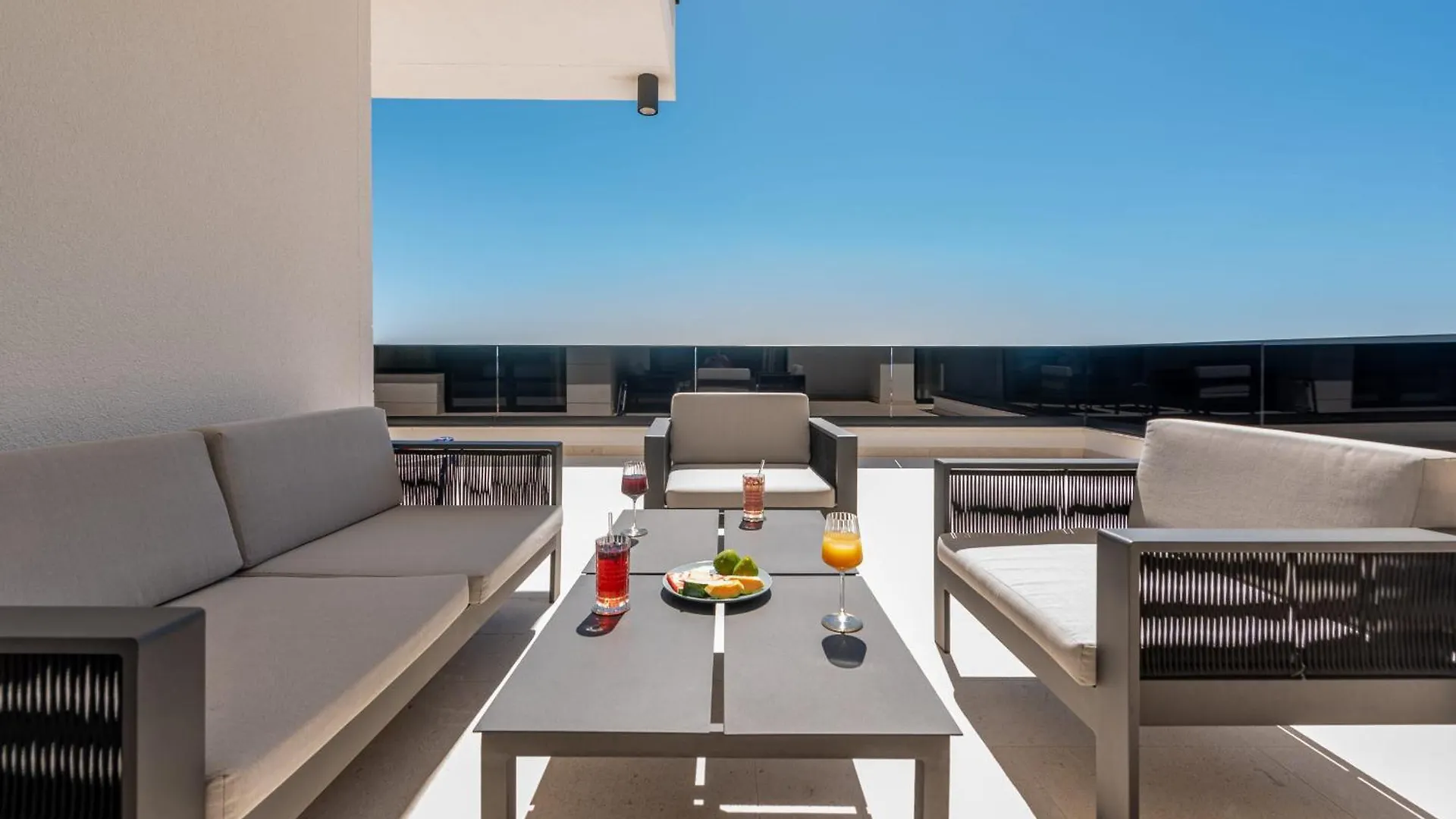 Villa Posh Zadarvillas Croatia