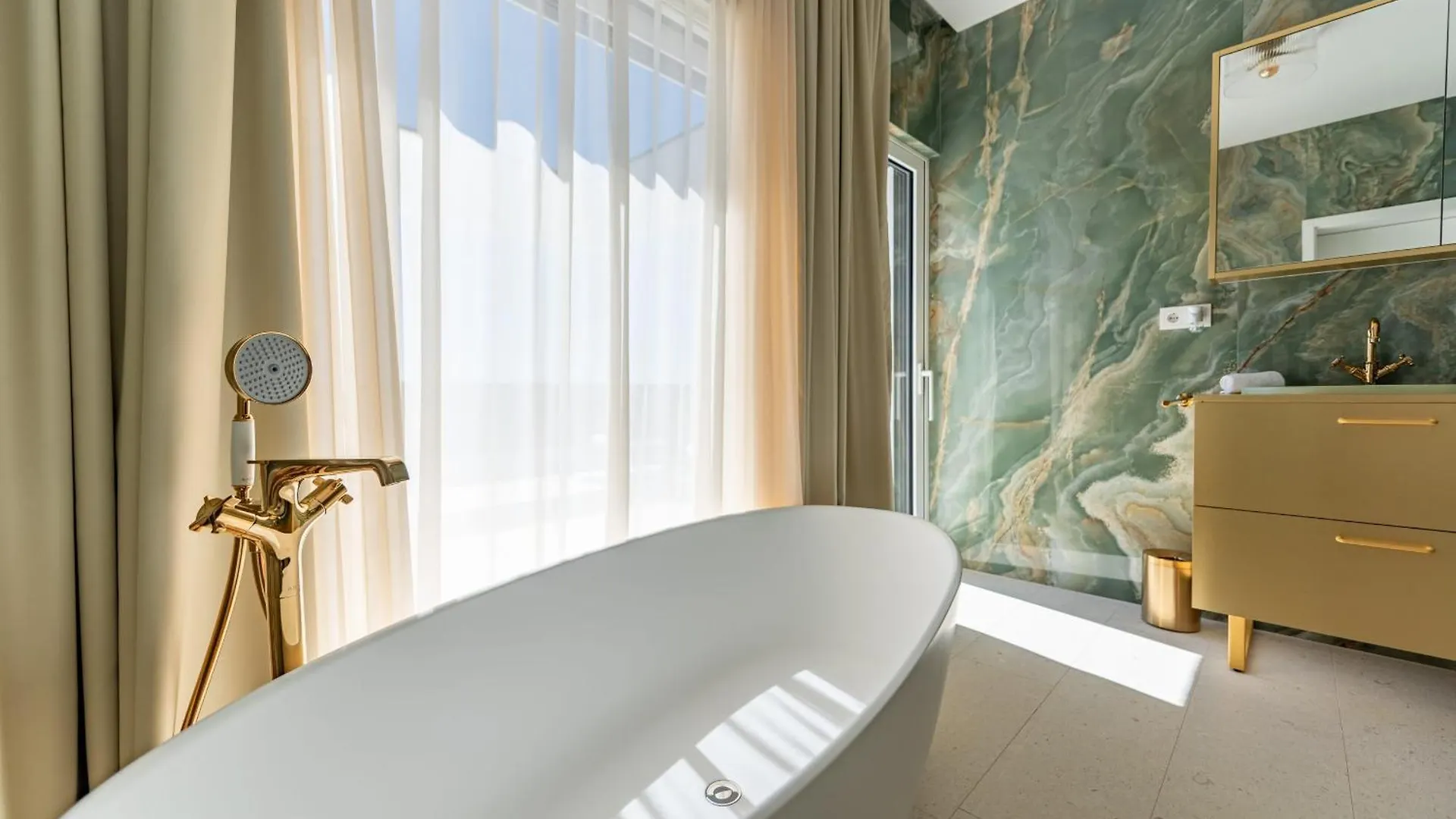 Villa Posh Zadarvillas 0*, Zadar Croatia