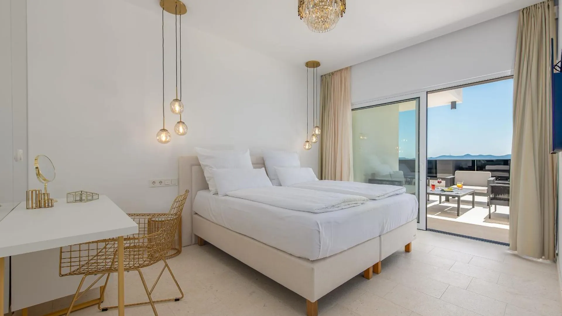 Villa Posh Zadarvillas Croatia
