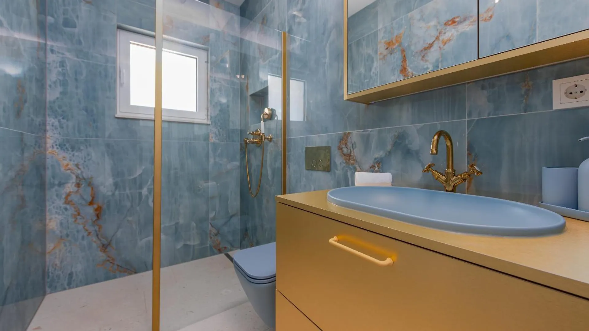 Villa Posh Zadarvillas 0*, Zadar