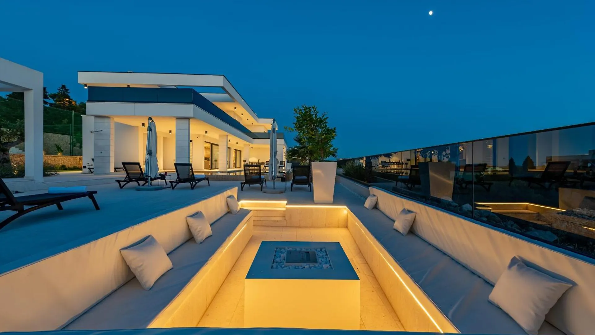Villa Posh Zadarvillas 0*, Zadar Croatia