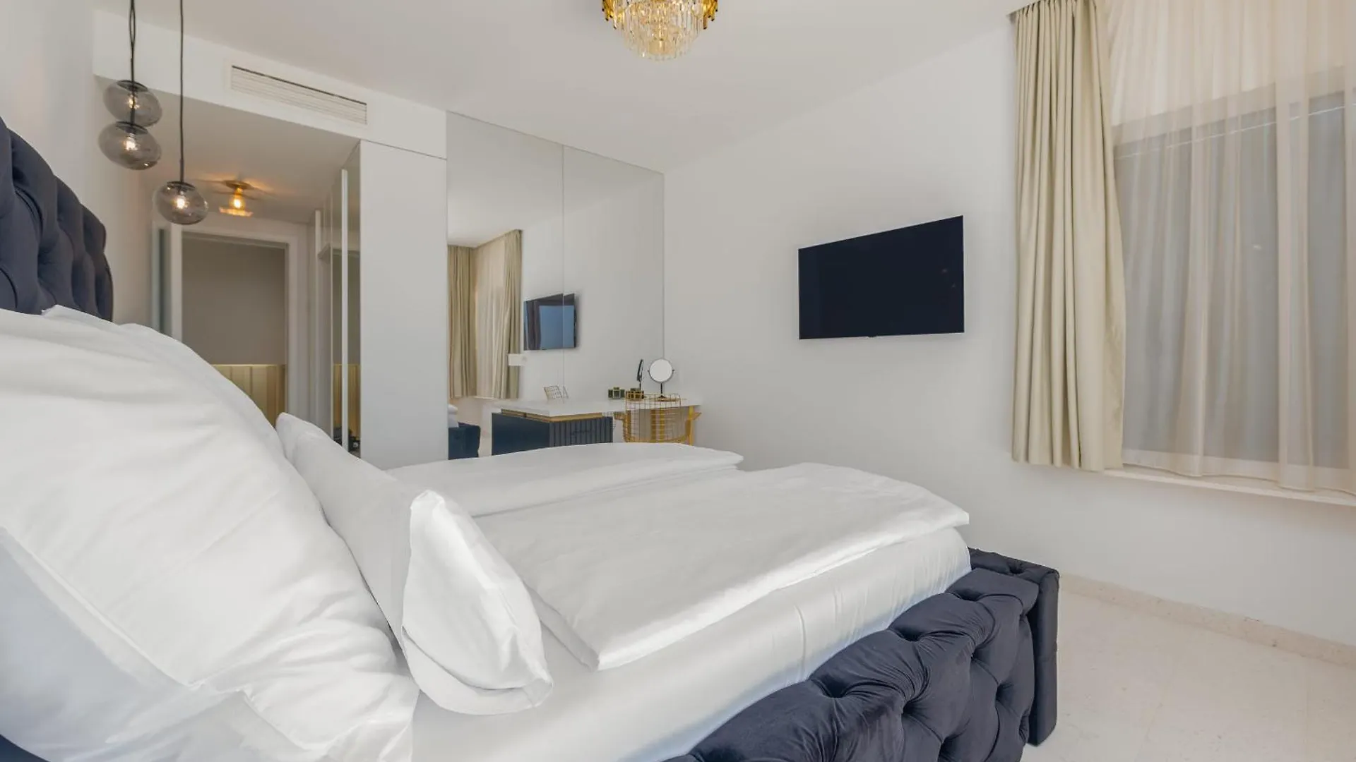 Villa Posh Zadarvillas Croatia