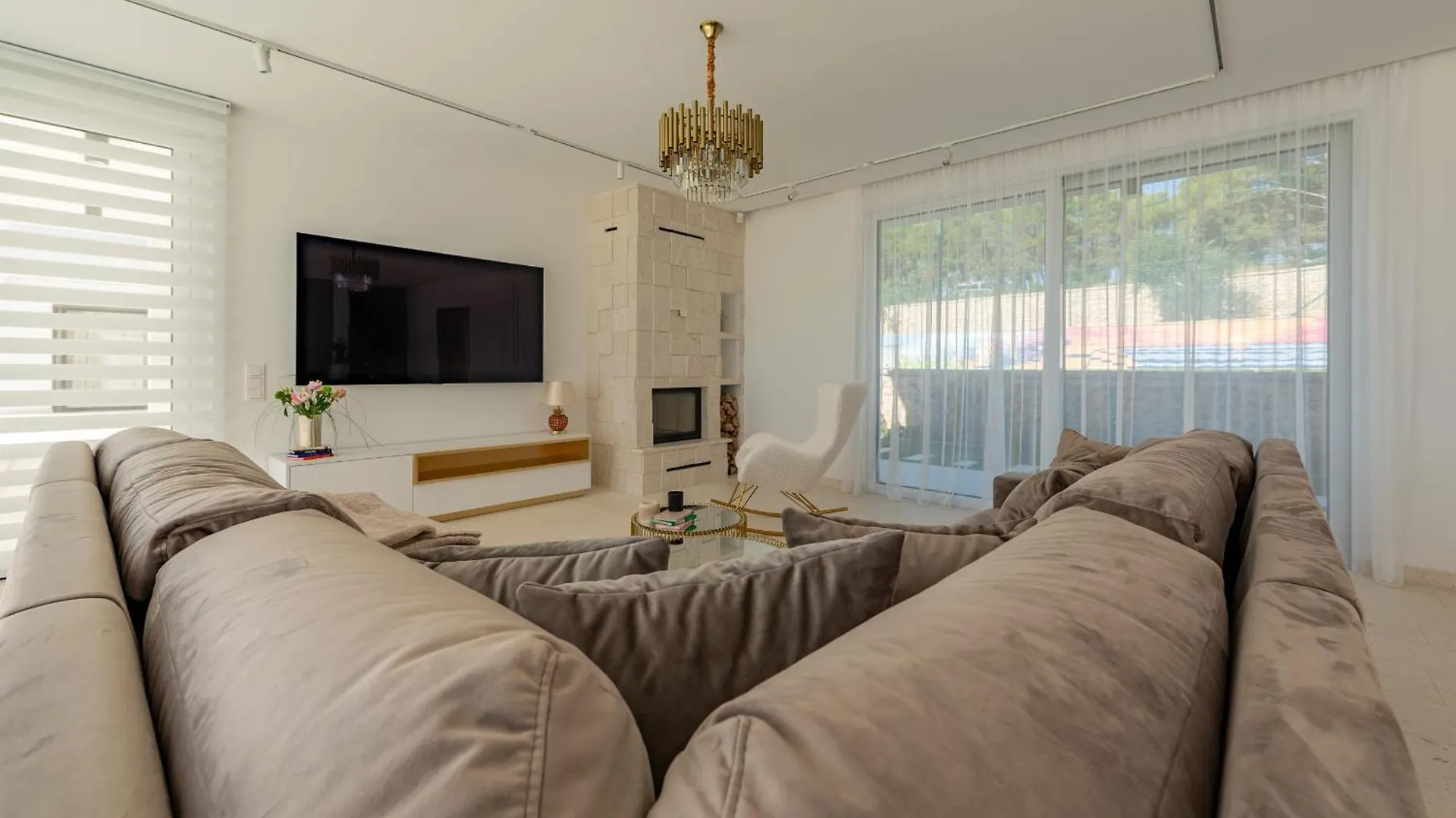 Villa Posh Zadarvillas Croatia