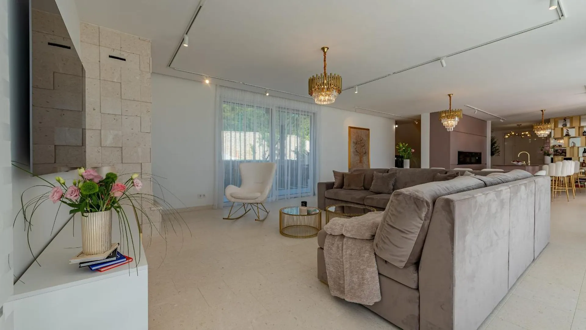 Villa Posh Zadarvillas