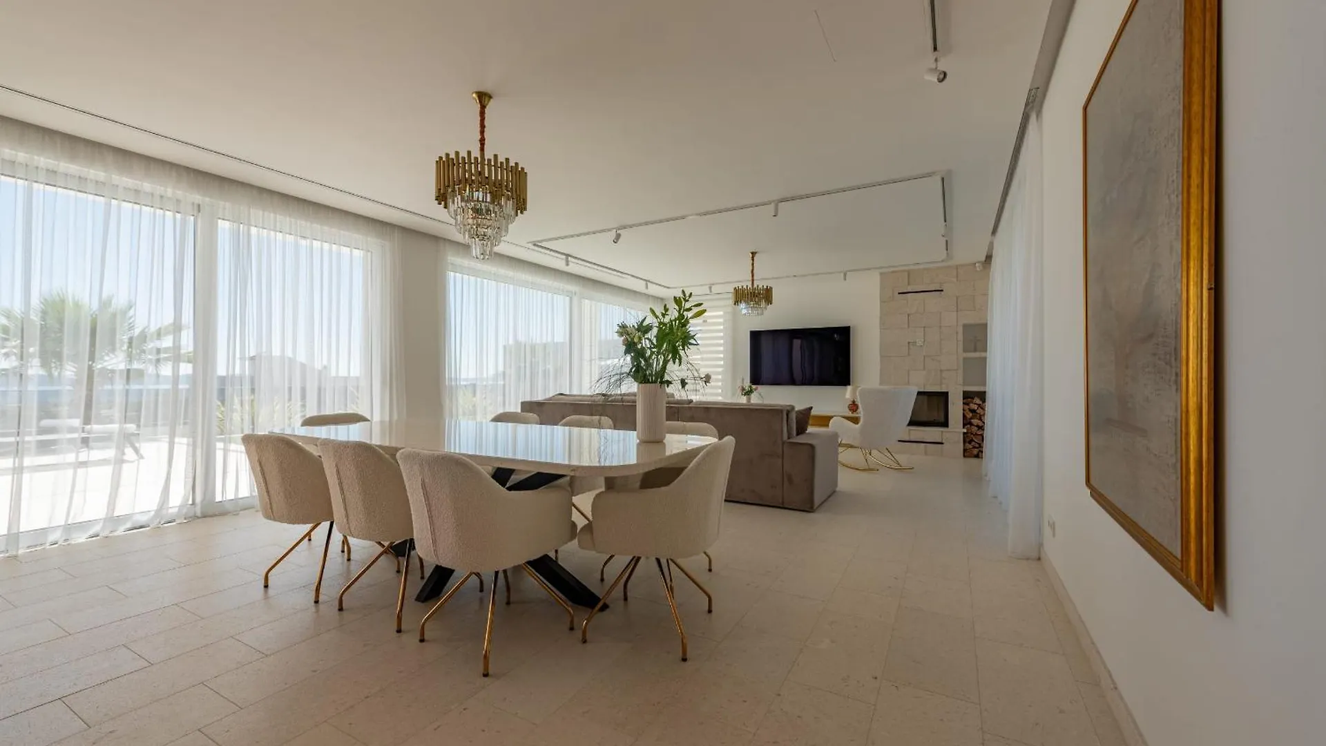 Villa Posh Zadarvillas  Zadar