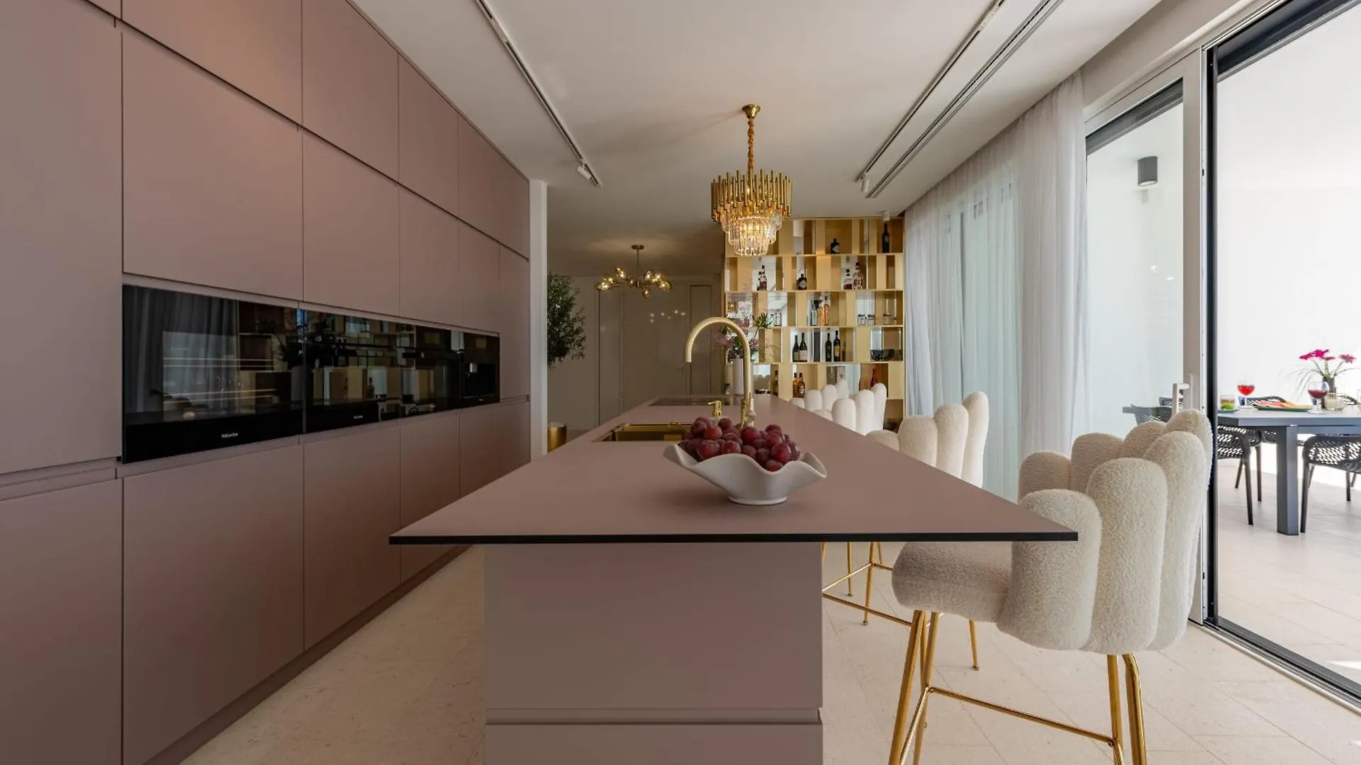 Villa Posh Zadarvillas Zadar