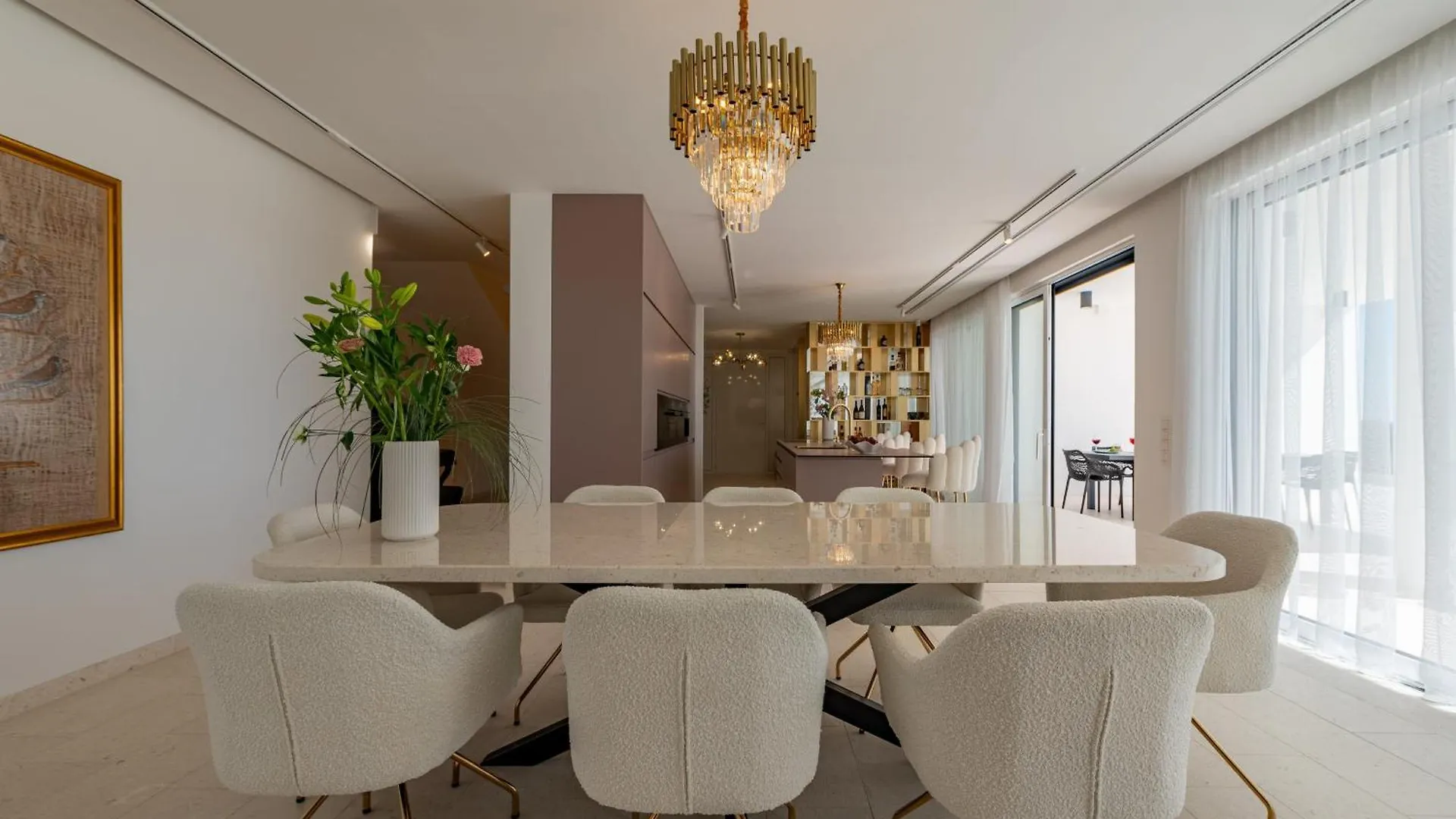 Villa Posh Zadarvillas