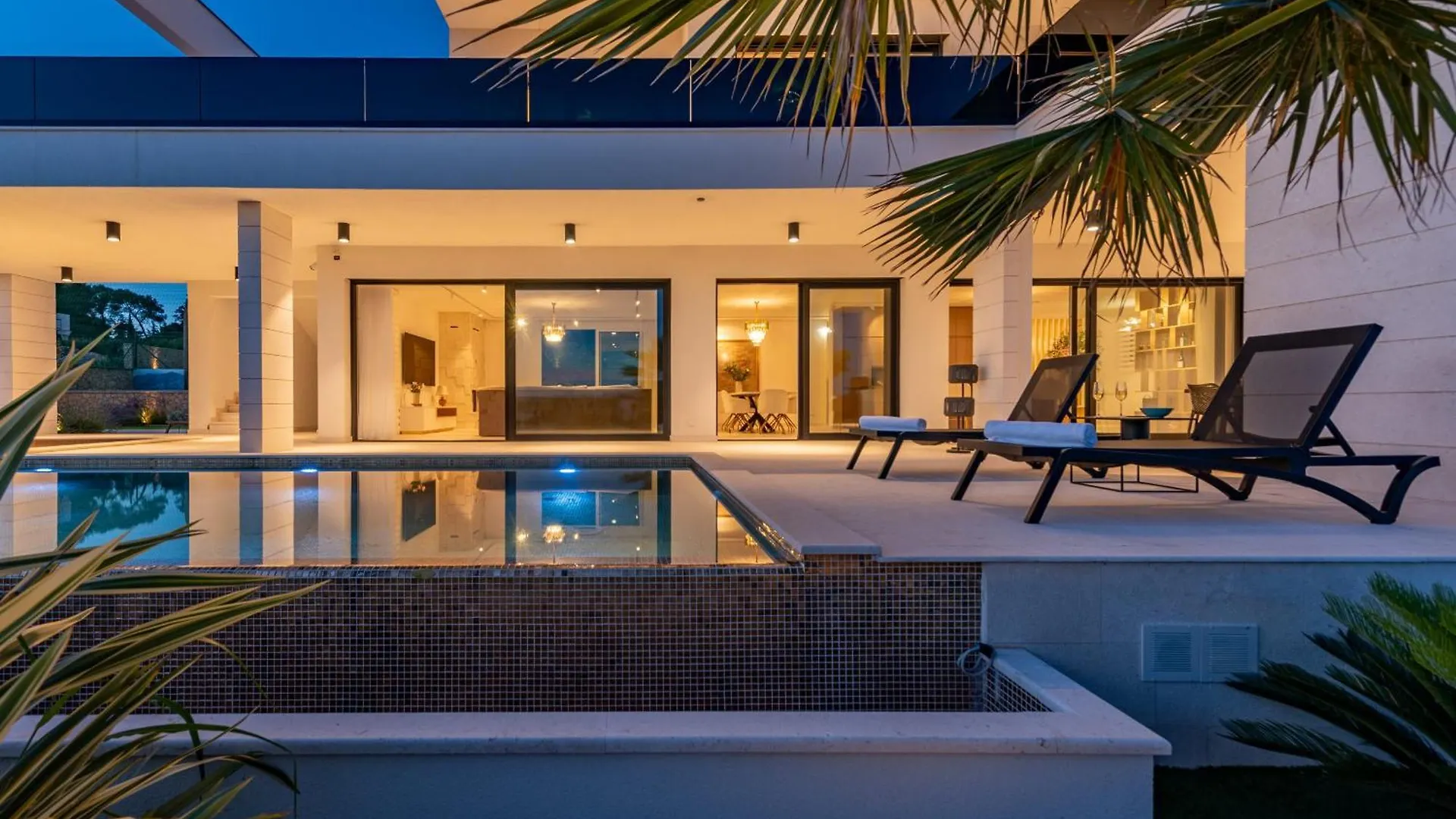 Villa Posh Zadarvillas