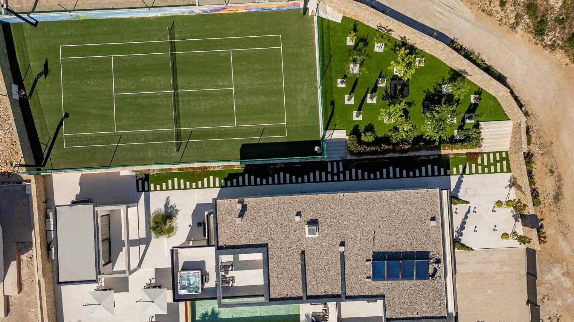 Villa Posh Zadarvillas 0*, Zadar